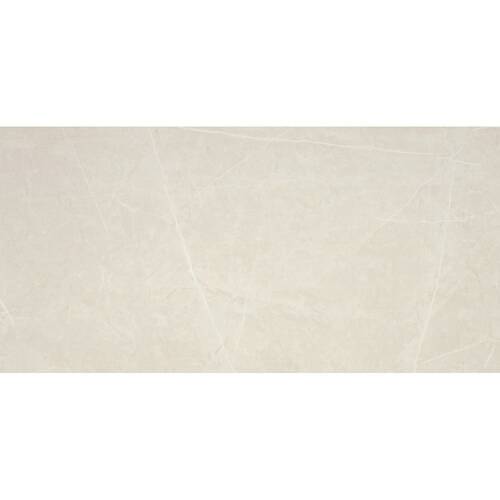 Керамограніт Almera Ceramica (Spain) Alure Cream Satinado Rect 60x120 см, фото 1