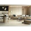 Керамограніт Almera Ceramica (Spain) Alure Cream Satinado Rect 60x120 см, фото 2