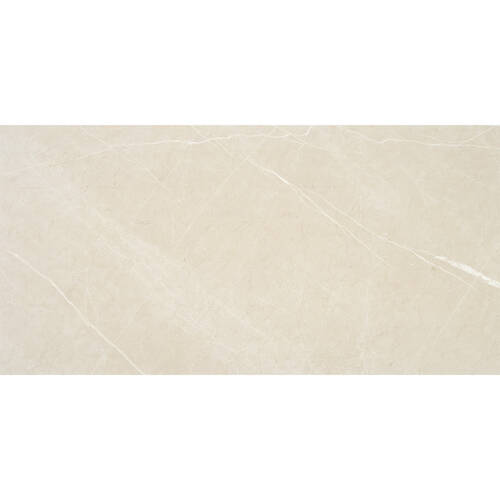 Керамограніт Almera Ceramica (Spain) Alure Cream Satinado Rect 60x120 см, фото 2