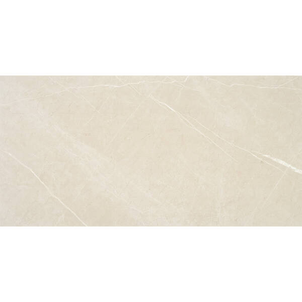 Керамограніт Almera Ceramica (Spain) Alure Cream Satinado Rect 60x120 см, фото 2