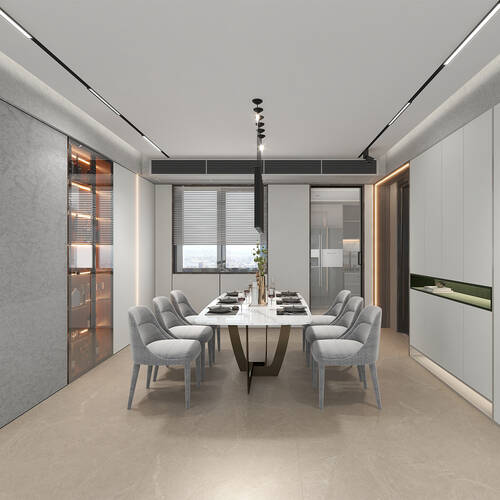 Керамограніт Almera Ceramica-2 gsa918d004 Sanderland 90x180 см, фото 9