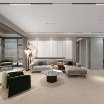 Керамограніт Almera Ceramica-2 gsa918d004 Sanderland 90x180 см, фото №1