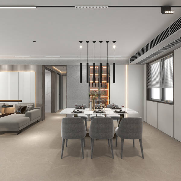 Керамограніт Almera Ceramica-2 gsa918d004 Sanderland 90x180 см, фото 8