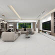 Керамограніт Almera Ceramica-2 Gsa918d001 Telford 90x180 см, фото 7