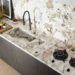 Керамограніт Florim Group Nature Mood Tundra Glos 774905 60х120 см, фото 3