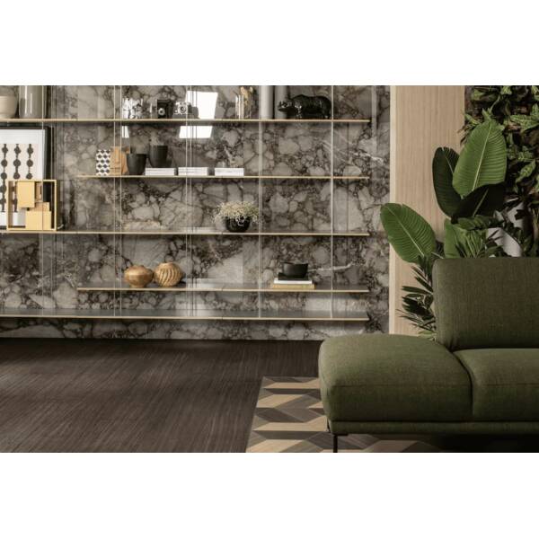 Керамогранит Florim Group Nature Mood Riverbed Glos 6mm 60x120 см, фото 2