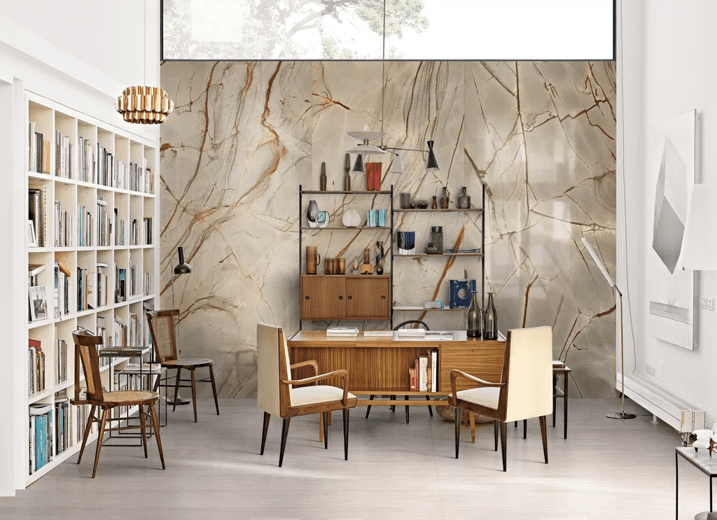 774902 NATURE MOOD RAINFOREST GLOS 6M 60X120 RT (1 сорт)