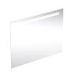 Дзеркало Geberit Option Basic 502.808.00.1 900x700 мм, з LED підсвічуванням зверху по горизонталі, фото 1