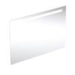Дзеркало Geberit Option Basic 502.809.00.1 1000x700 мм, з LED підсвічуванням зверху по горизонталі, фото 1