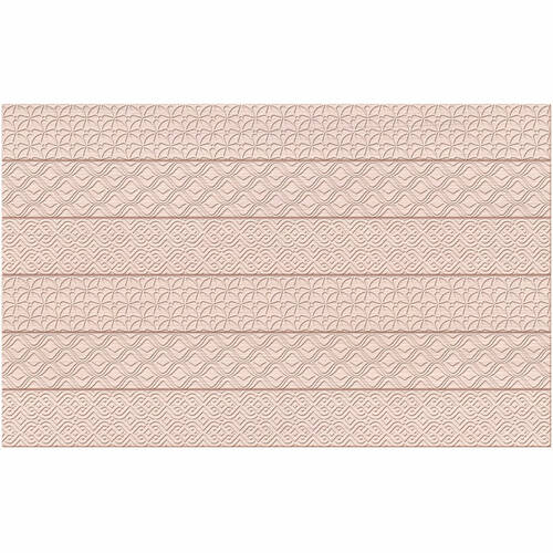 Плитка Cersanit Carmel Beige Micro 25x40 см, фото 1