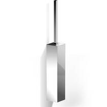 Щітка для унітаза Decor Walther Corner 0564400 CO WBG з тримачем, хром, фото №1