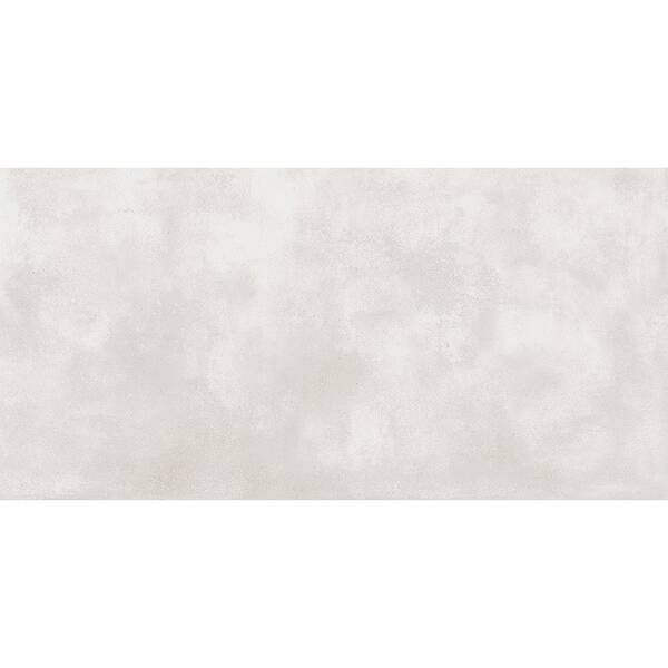 Керамограніт CERSANIT Willmore GPT 1108 WHITE MATT RECT 59.8x119.8