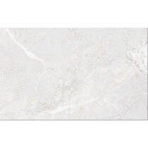 Плитка Cersanit Glam White Glossy 25x40 см, фото №1