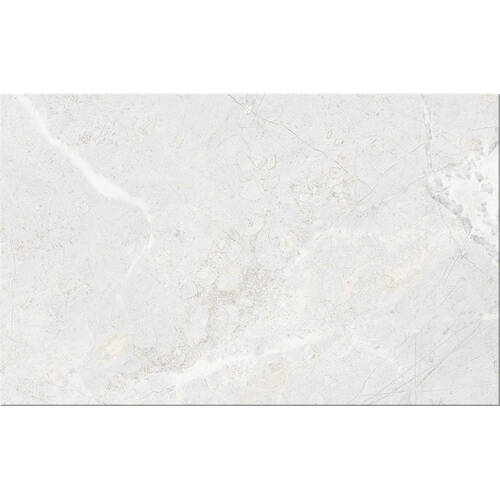 Плитка Cersanit Glam White Glossy 25x40 см, фото 1
