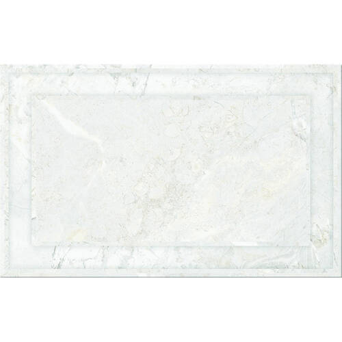 Плитка Cersanit Glam Frame Glossy 25x40 см, фото 1