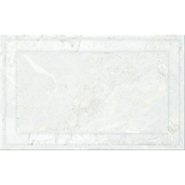 Плитка Cersanit Glam Frame Glossy 25x40 см, фото 1