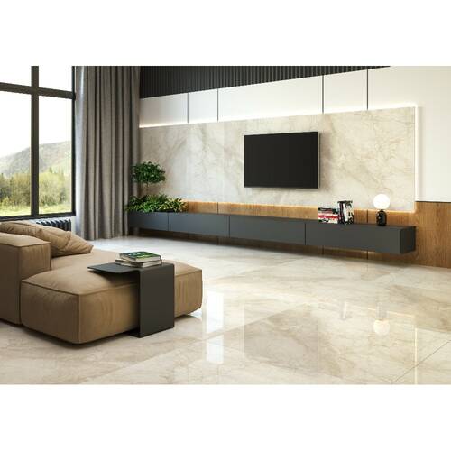 Керамогранит Almera Ceramica-2 Champion Beige 120x120 см, фото 3