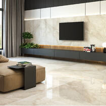 Керамограніт Almera Ceramica-2 Champion Beige 120x120 см, фото №3