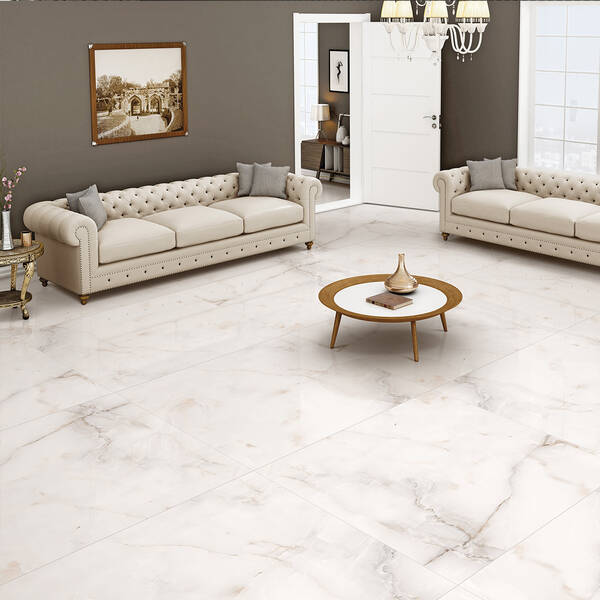 Керамограніт Almera Ceramica-2 Premium Onyx Sky 120x120 см, фото 1