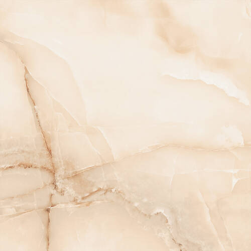 Керамогранит Almera Ceramica-2 Onyx Crema 120x120 см, фото 2