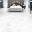 Керамограніт Almera Ceramica-2 Carrara Classico 120x120 см, фото 1
