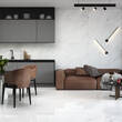 Керамограніт Almera Ceramica-2 Carrara Classico 120x120 см, фото 3