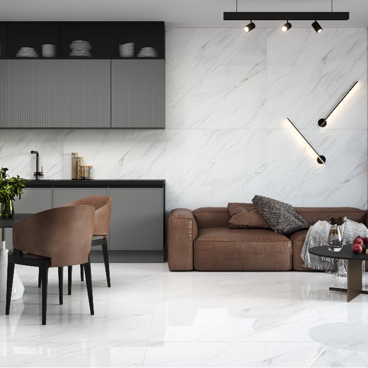 CARRARA CLASSICO (1 сорт)