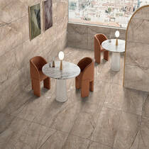 Керамогранит Almera Ceramica-2 Cv Fresh Brown 120x120 см, фото №2