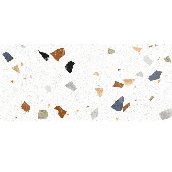 MOSAIC STONE WHITE HL
