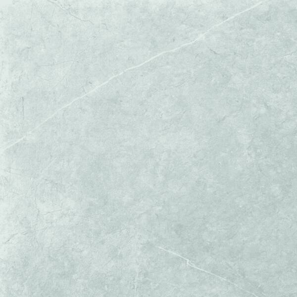 Керамограніт Almera Ceramica (Spain) P.E. Northon Light Grey Mt 60x60 см, фото 1