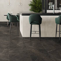 Керамогранит Almera Ceramica (Spain) P.E. Northon Almond Mt 60x60 см, фото №3