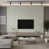 Керамограніт Almera Ceramica (Spain) P.E. Northon Almond Mt 60x60 см, фото №4