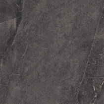 Керамограніт Almera Ceramica (Spain) P.E. Lithos Anthracite Mt Rect 100x100 см, фото №4
