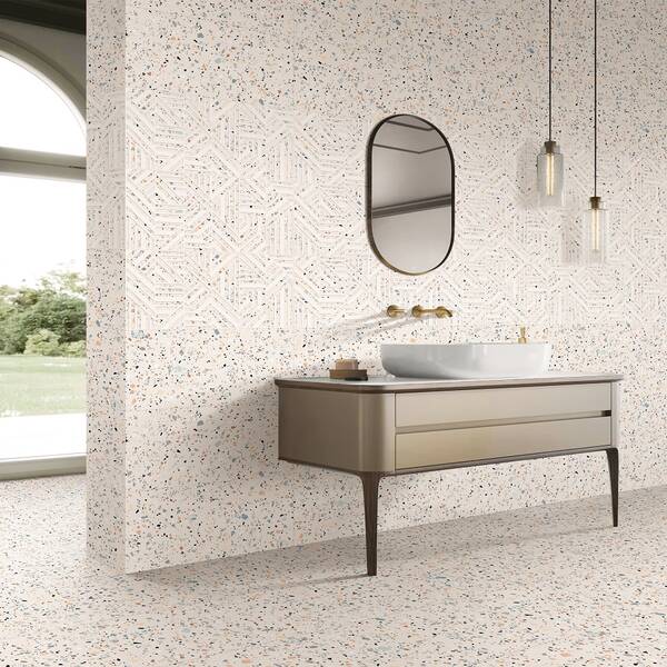Плитка Ceramica Deseo G Gobi Beige 30х60см, фото 2