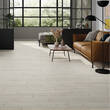 Керамограніт Almera Ceramica (Spain) P.E. Nanotech Nordby White Mt Rect 30x150 см, фото 2