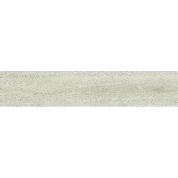 Керамограніт Almera Ceramica (Spain) P.E. Nanotech Nordby White Mt Rect 30x150 см, фото 1