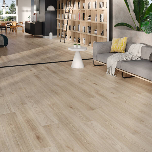 Керамограніт Almera Ceramica (Spain) P.E. Nanotech Nordby Natural Mt Rect 30x150 см, фото 2