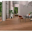 Керамограніт Almera Ceramica (Spain) P.E. Nanotech Nordby Brown Mt Rect 30x150 см, фото 2