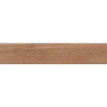 Керамограніт Almera Ceramica (Spain) P.E. Nanotech Nordby Brown Mt Rect 30x150 см, фото №2