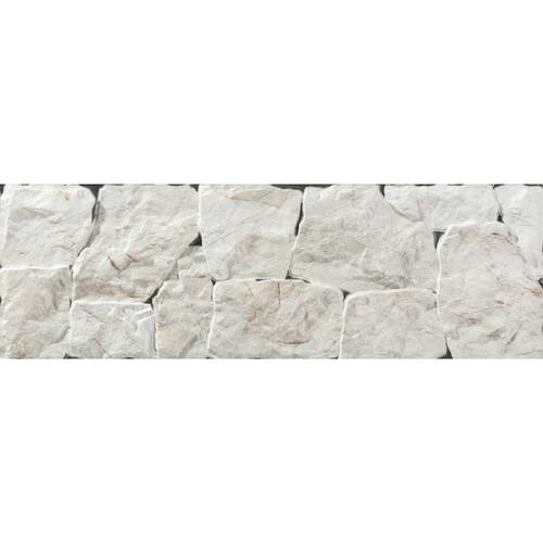 Керамограніт Almera Ceramica (Spain) Ec.Donosti Blanco 17x52 см, фото 1