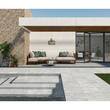 Керамограніт Almera Ceramica (Spain) Ec.Donosti Blanco 17x52 см, фото 2