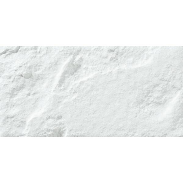 Керамограніт Almera Ceramica (Spain) Ec.Soldeu White 12,5x25 см, фото 1
