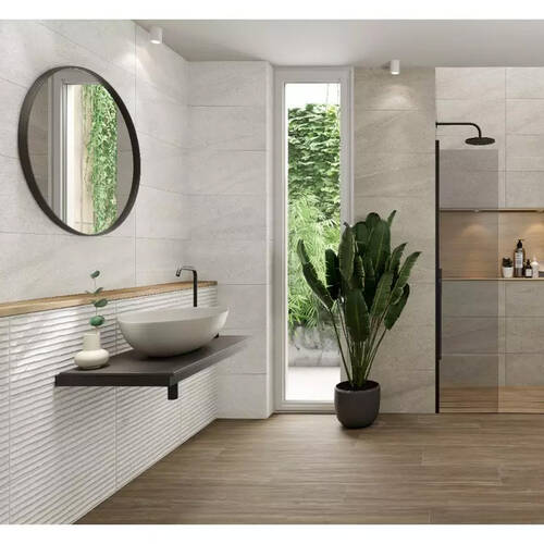 Плитка Ceramica Deseo Pietra Stone Beige Mt 30x60 см, фото 2