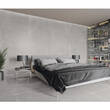 Керамограніт Cerrad Gres Modern Concrete Silver Rect 119,7х119,7 см, фото 3