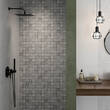 Плитка Cersanit Sansa Grey Pattern Matt 25x40 см, фото 2