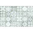 Плитка Cersanit Sansa Grey Pattern Matt 25x40 см, фото 1