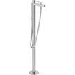 Смеситель для ванны Hansgrohe Finoris 76445000, фото 1