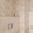 Плитка Cersanit Matilda Cream 25x40 см, фото 2