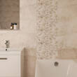 Плитка Cersanit Matilda Cream 25x40 см, фото 3