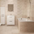 Плитка Cersanit Matilda Cream 25x40 см, фото 4